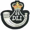The Durham Light Infantry